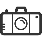 Camera icon