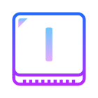 i-key icon