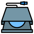 Cd icon