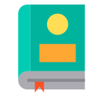 Book icon