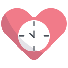 Reloj icon