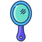 Mirror icon