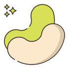 Bean icon