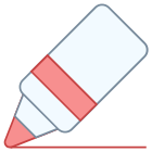 Crayon icon