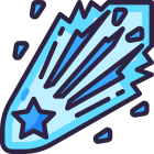 Shooting Star icon