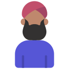 Sikh icon