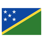 Solomon Islands icon