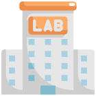 Laboratory icon