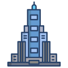 Empire State Building icon