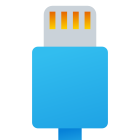 USB-C icon