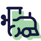 玩具火车 icon