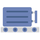 Baggage icon