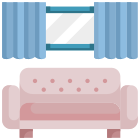 Wohnzimmer icon