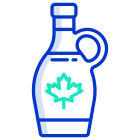 Maple Syrup icon