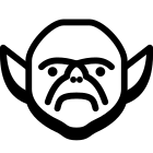 Yoda icon