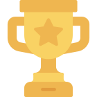 trophy icon