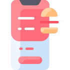 Food App icon