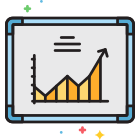 Market Analysis icon