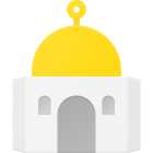 Dome Of The Rock icon
