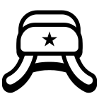 Ushanka icon