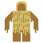 Ghillie Suit icon