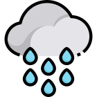 Rainy icon