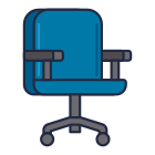 Desk Chair icon