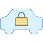 车辆安全 icon