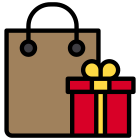 Gift icon