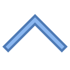 Collapse Arrow icon