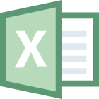 MS Excel icon