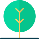 Tree icon