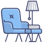 Chair icon