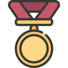 Médaille icon