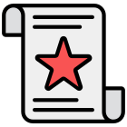 Positive Review icon