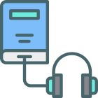 Audiobook icon