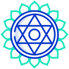 Anahata icon