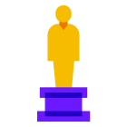 동상 icon