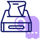 Tissue Box icon