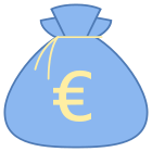 Euro Money icon