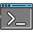 Command Line icon