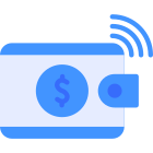 Wallet icon