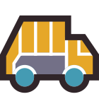 Garbage Truck icon