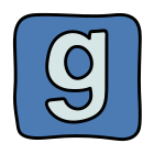 Garrys Mod icon