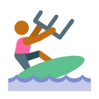 kitesufing-皮肤类型-4 icon