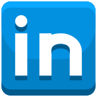 Linkedin icon