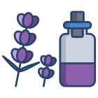 Lavender icon