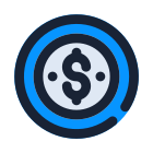 Coin icon