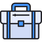 Briefcase icon