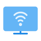 Smart Tv icon